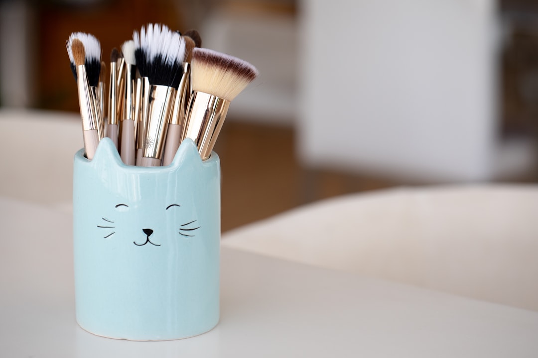 Long-lasting Makeup Tips